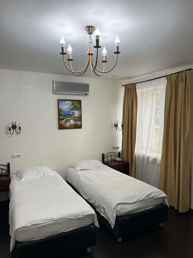 Гостиница Парус Нижний Новгород-235