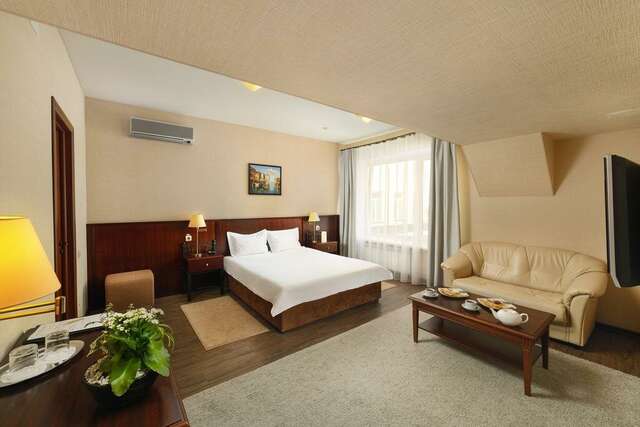 Гостиница Парус Нижний Новгород-84