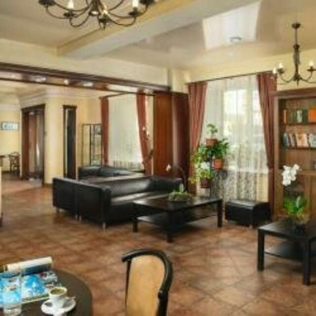 Гостиница Парус Нижний Новгород-149