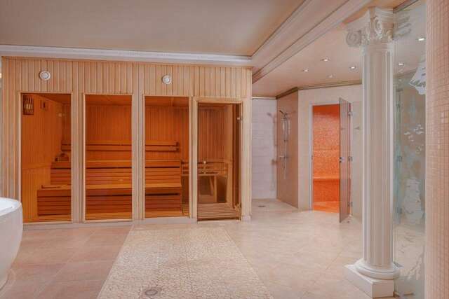 Гостиница Парус Нижний Новгород-167