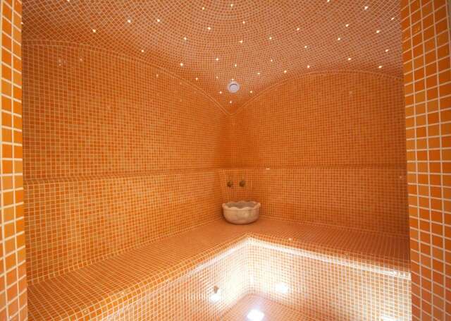 Гостиница Парус Нижний Новгород-123