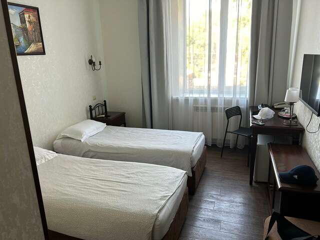 Гостиница Парус Нижний Новгород-228