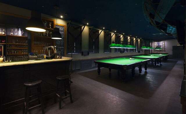 Гостиница Парус Нижний Новгород-97