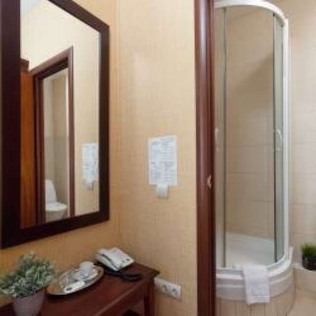 Гостиница Парус Нижний Новгород-191