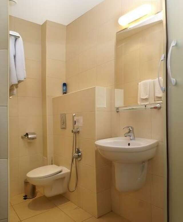 Гостиница Парус Нижний Новгород-161