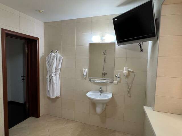 Гостиница Парус Нижний Новгород-240