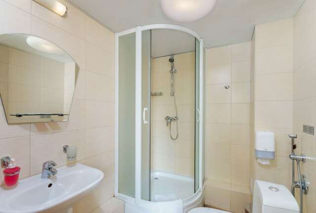 Гостиница Парус Нижний Новгород-210