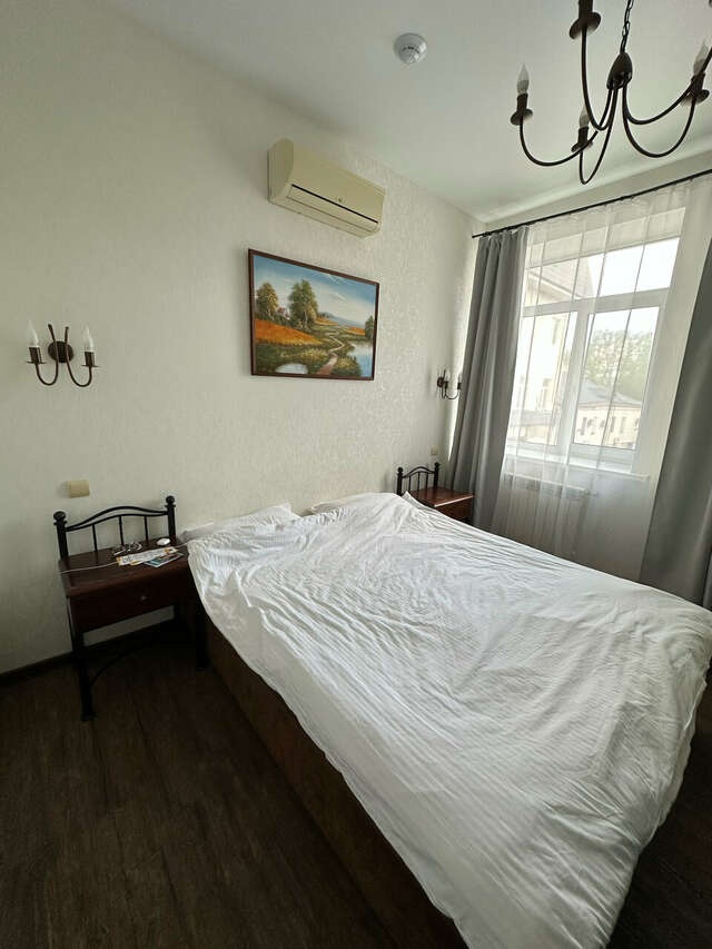 Гостиница Парус Нижний Новгород-220