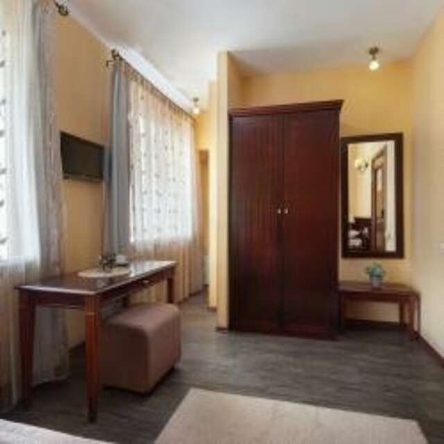 Гостиница Парус Нижний Новгород-180