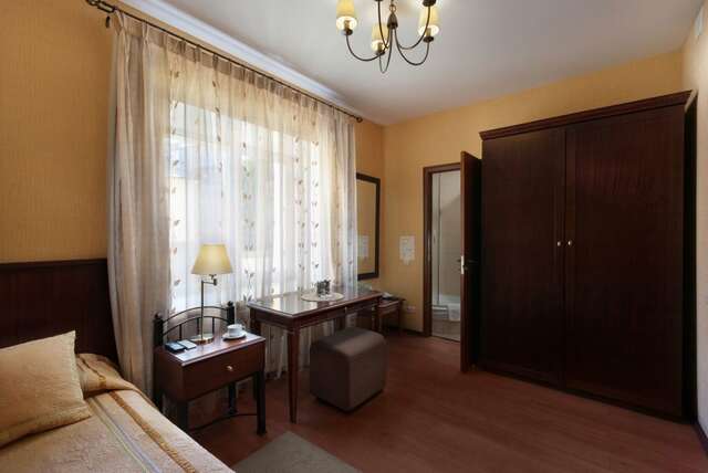 Гостиница Парус Нижний Новгород-129