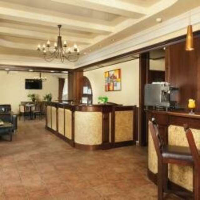 Гостиница Парус Нижний Новгород-181