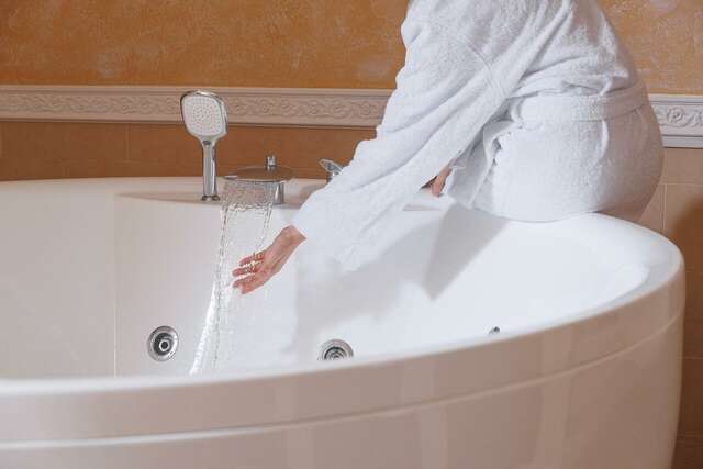 Гостиница Парус Нижний Новгород-124