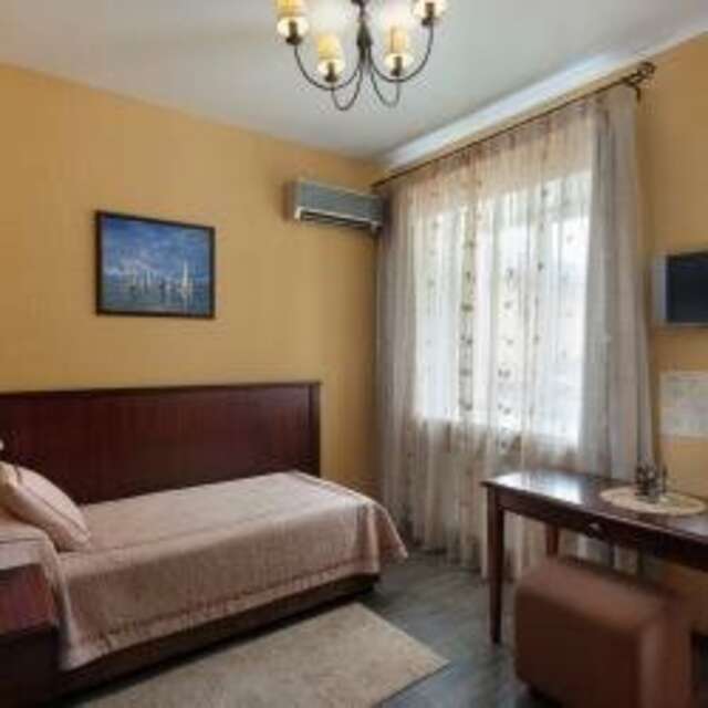 Гостиница Парус Нижний Новгород-195