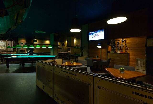 Гостиница Парус Нижний Новгород-130