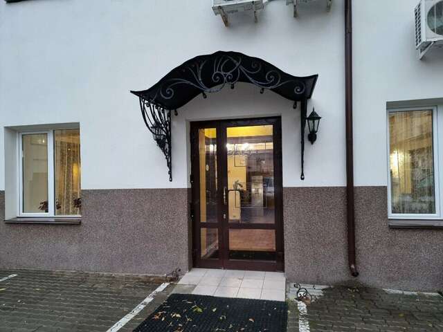 Гостиница Парус Нижний Новгород-38