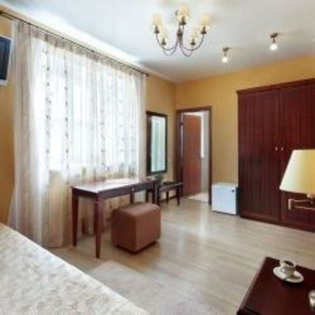 Гостиница Парус Нижний Новгород-192