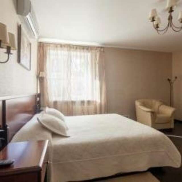 Гостиница Парус Нижний Новгород-68