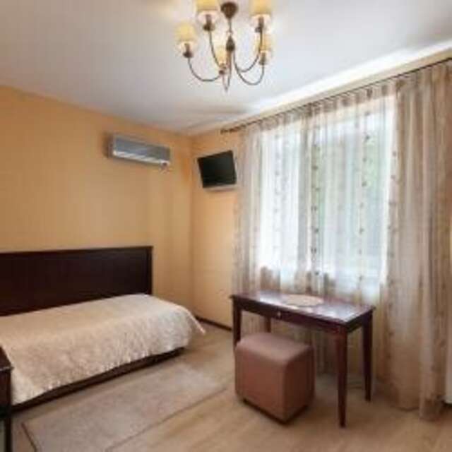 Гостиница Парус Нижний Новгород-206