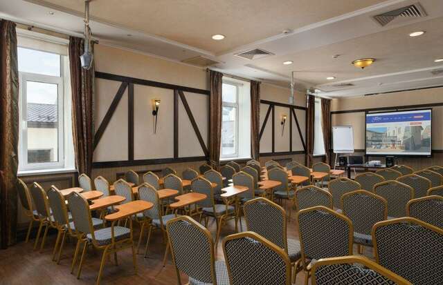 Гостиница Парус Нижний Новгород-155