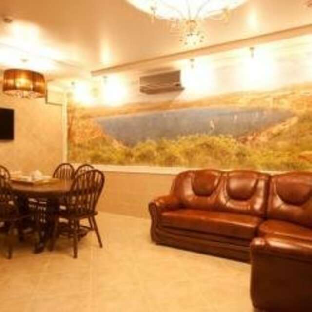 Гостиница Парус Нижний Новгород-107