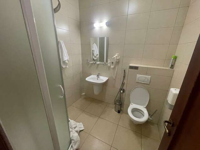 Гостиница Парус Нижний Новгород-246