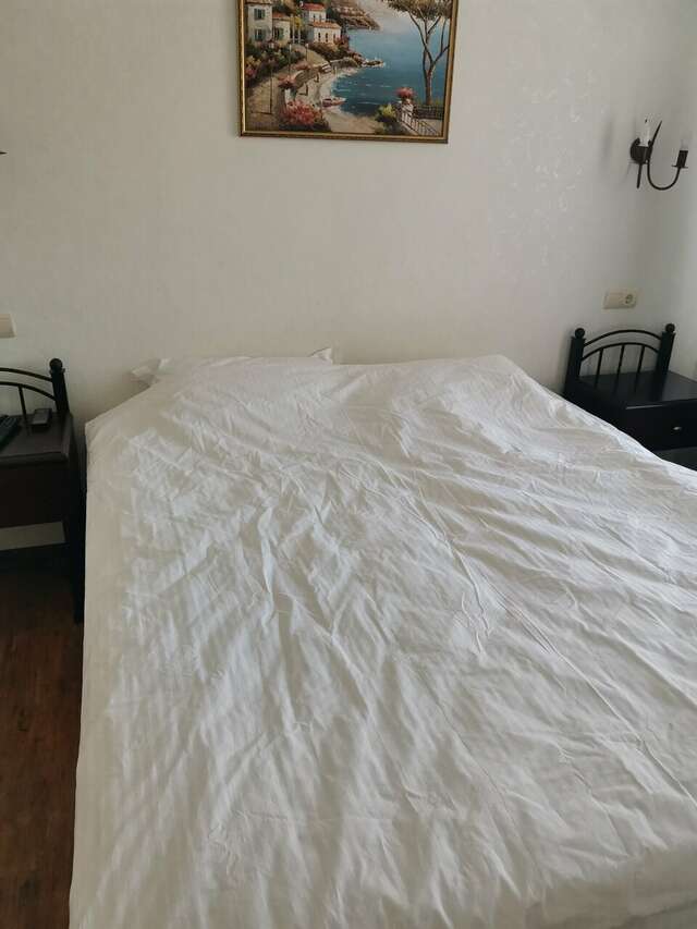 Гостиница Парус Нижний Новгород-229