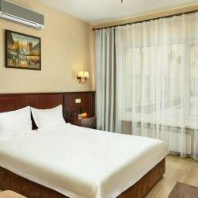 Гостиница Парус Нижний Новгород-196