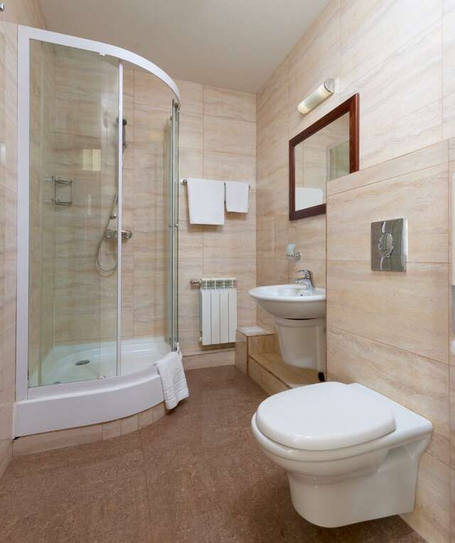 Гостиница Парус Нижний Новгород-140