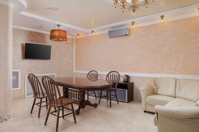 Гостиница Парус Нижний Новгород-125