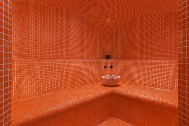 Гостиница Парус Нижний Новгород-40