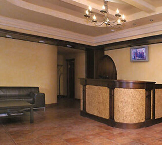 Гостиница Парус Нижний Новгород-74