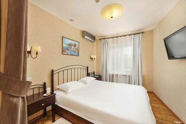 Гостиница Парус Нижний Новгород-250