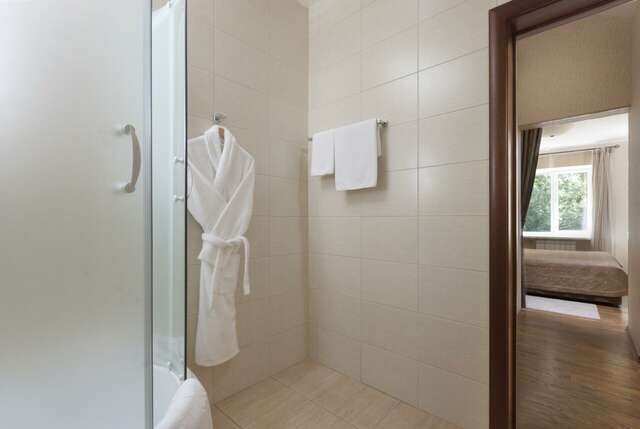 Гостиница Парус Нижний Новгород-154