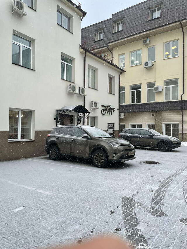 Гостиница Парус Нижний Новгород-222