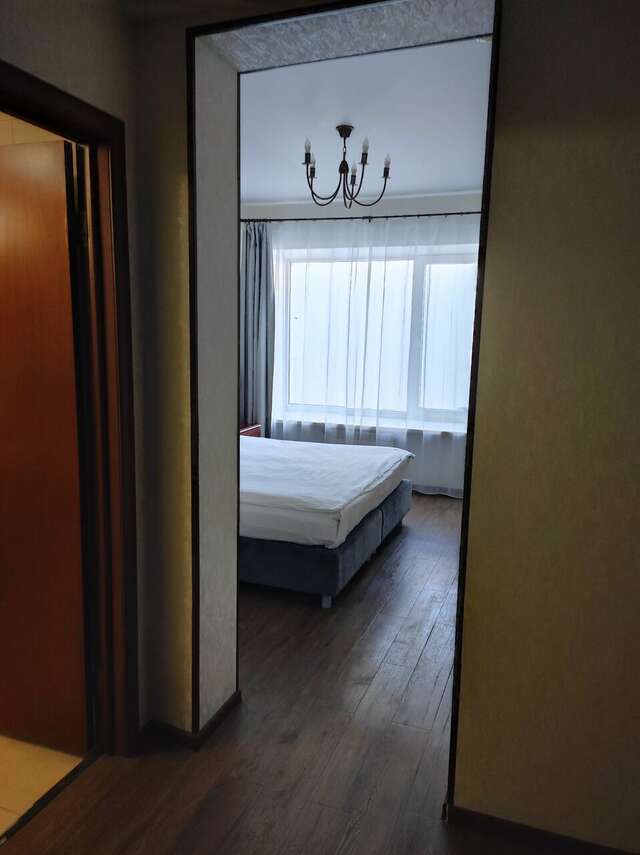 Гостиница Парус Нижний Новгород-238