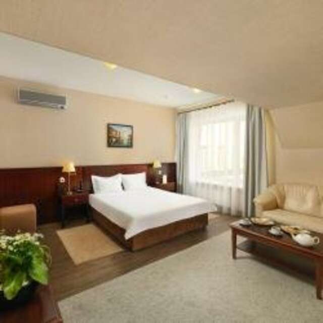 Гостиница Парус Нижний Новгород-166