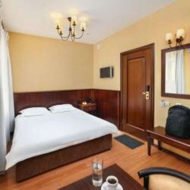 Гостиница Парус Нижний Новгород-113