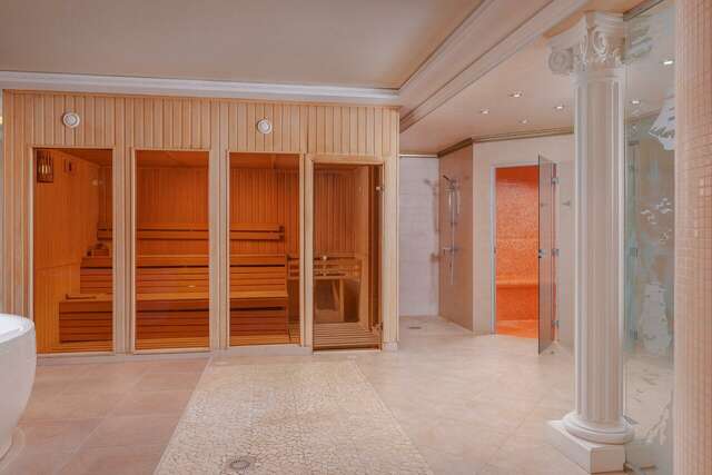 Гостиница Парус Нижний Новгород-108