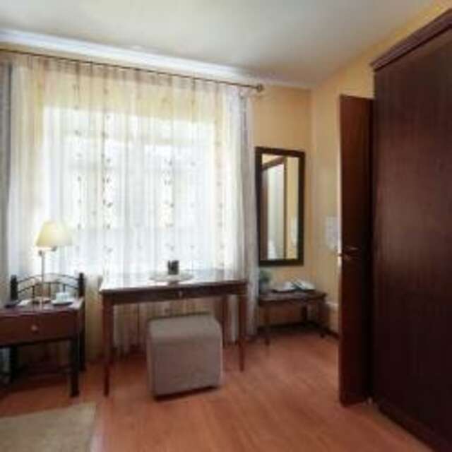 Гостиница Парус Нижний Новгород-163