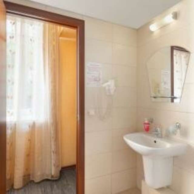 Гостиница Парус Нижний Новгород-199