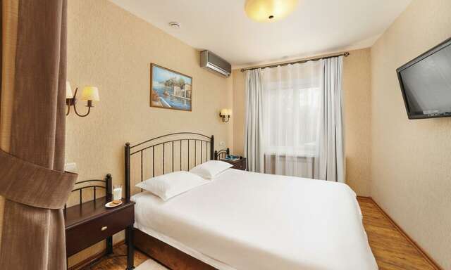 Гостиница Парус Нижний Новгород-169