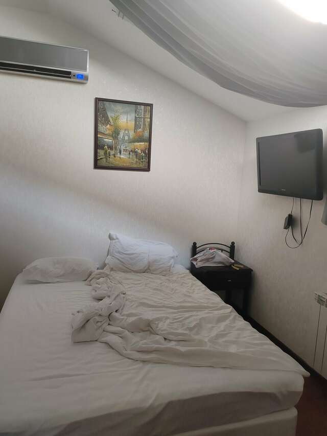 Гостиница Парус Нижний Новгород-233