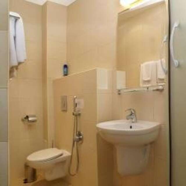 Гостиница Парус Нижний Новгород-217