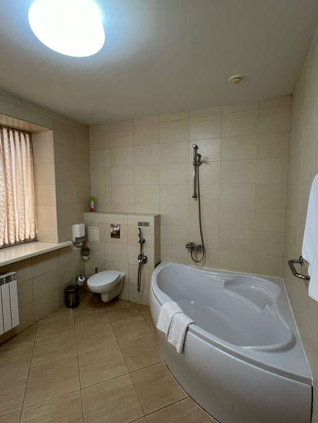 Гостиница Парус Нижний Новгород-231