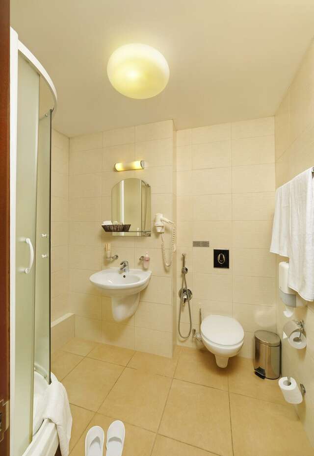 Гостиница Парус Нижний Новгород-135