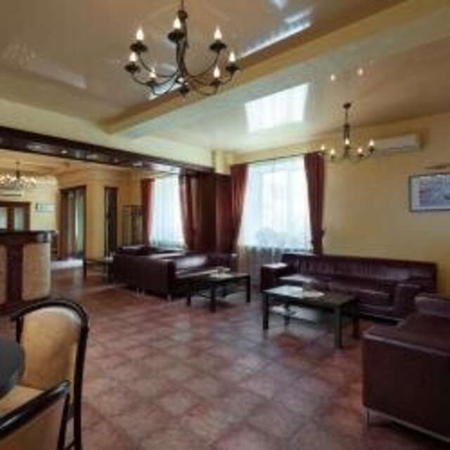 Гостиница Парус Нижний Новгород-128