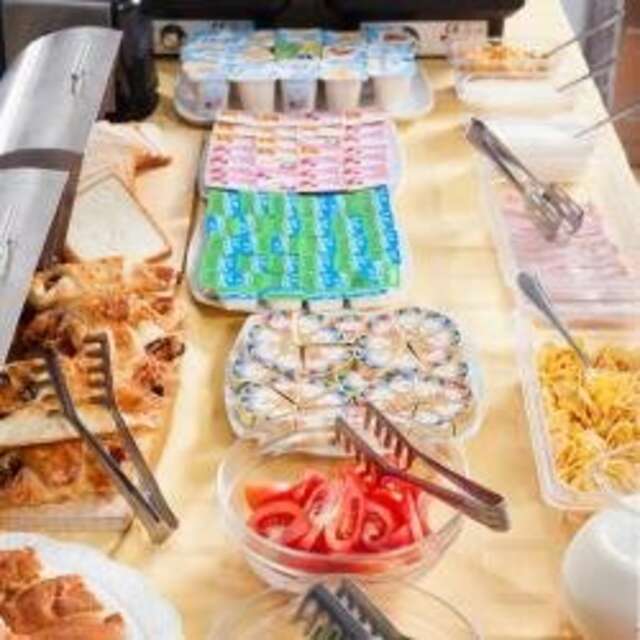 Гостиница Парус Нижний Новгород-83