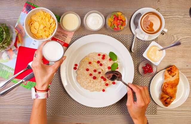 Гостиница Парус Нижний Новгород-216