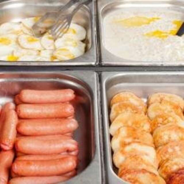 Гостиница Парус Нижний Новгород-179