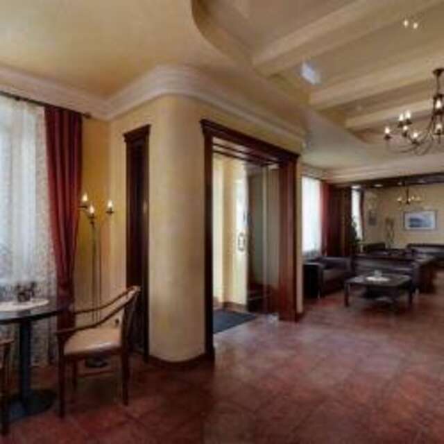 Гостиница Парус Нижний Новгород-138